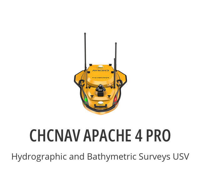[8004010058] CHCNAV - Apache 4 PRO