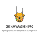 CHCNAV - Apache 4 PRO