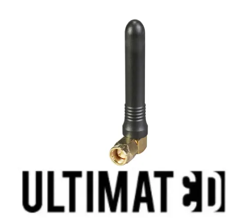 [4101030011] SMA whip antenna