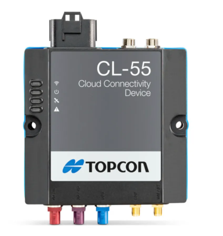 [1054856-01] CL-55 modem