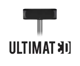 Taoglass antenne GPS/LTE/WiFi met 3m kabel
