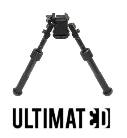 [2004040006] Aluminum Bipod