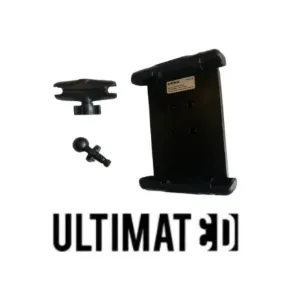 [4102080007] Controller Bracket (non magnetic)