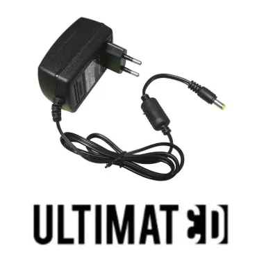 12V 1.5A voeding