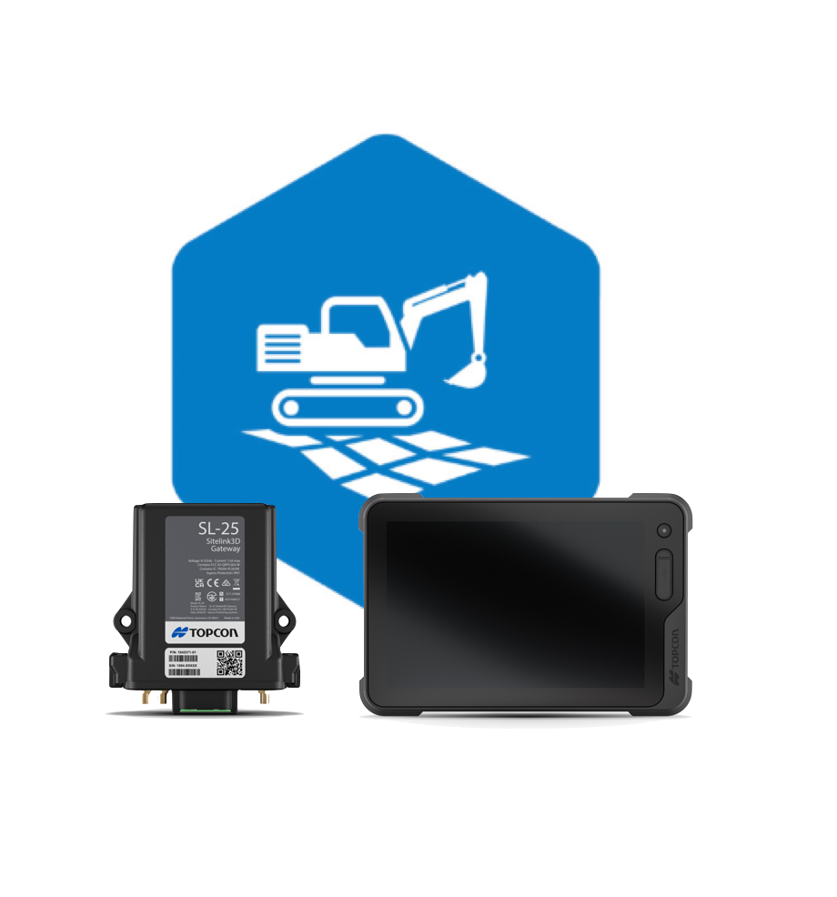 [UL 10001] MC-MAX - upgrade met GX90 en CL55