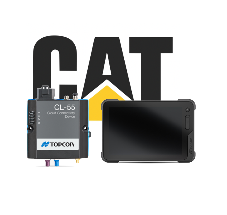 [UL 10006] MC-MAX - upgrade kit CAT next gen CL55