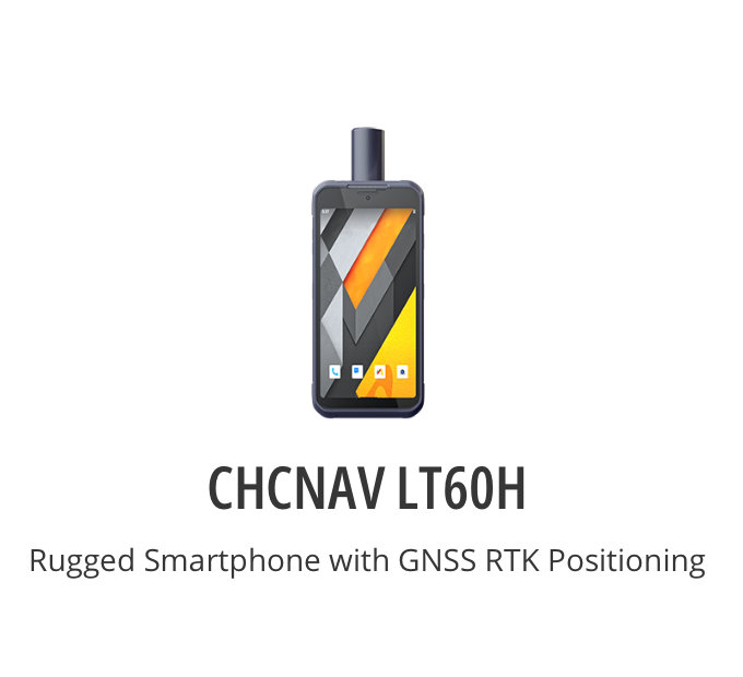 [4002010015] smartphone LT60H GNSS Android