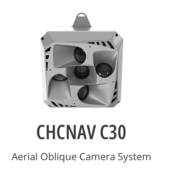 [8005010034] C30 Oblique camera 