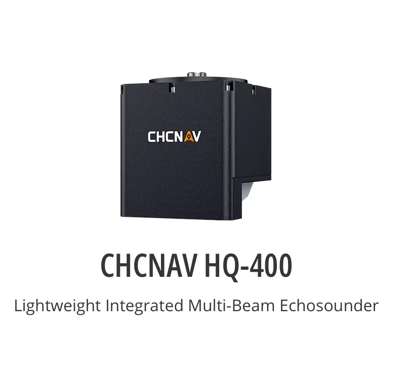 [1101130003] CHCNAV - HQ-400 multibeam